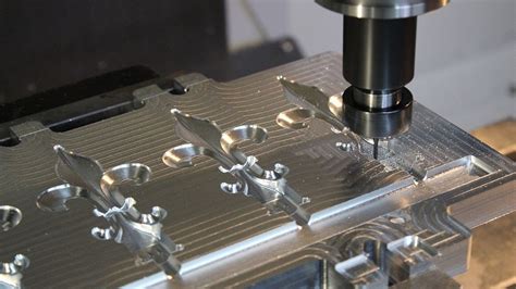 cnc machining mold parts|cnc machine for mold making.